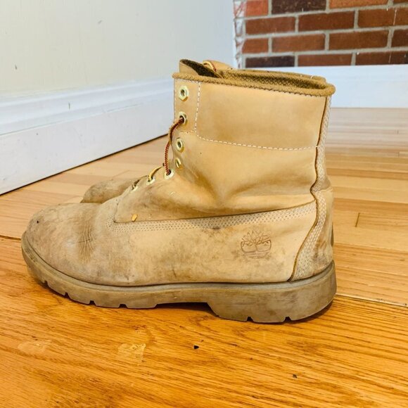 Timberland Premium Waterproof BOOTS US Size 12 - Picture 2 of 14